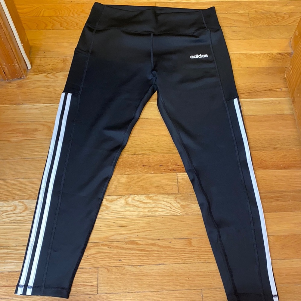 Adidas Ćlimalite  leggings